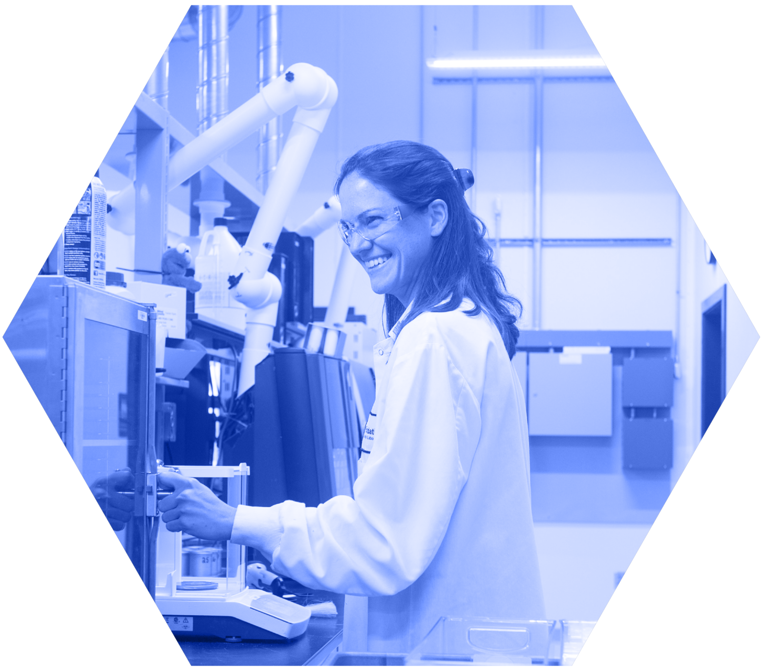 Foundation Lab Client-First Analytical Lab | Foundation Analytical Laboratory